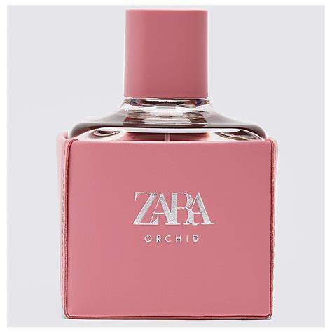 Zara perfume price